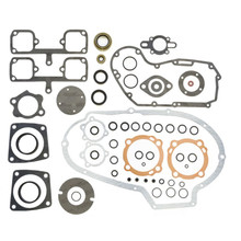 Athena Harley-Davidson Complete Gasket Kit (Incl Oil Seals) - P400195900740