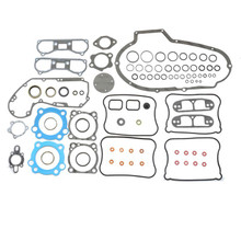 Athena Harley-Davidson Sportsters Complete Gasket Kit (Incl Oil Seals) - P400195900751