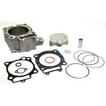 Athena 05-07 Honda CRE 450 F R Stock Bore Complete Cylinder Kit - P400210100002