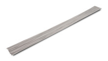 Vibrant TIG Wire Titanium - 0.062in. Thick (1.6mm) - 1 Meter Long Rod - 1 lb box - 29961