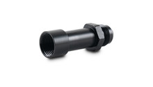 Vibrant Turbo Flange -10AN Extended Fitting - 37013