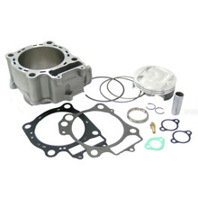 Athena 06-14 Honda TRX 450 ER 100mm 490cc Big Bore Cylinder Kit - P400210100017