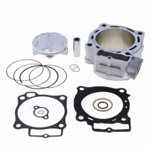 Athena 17-24 Honda CRF 450 R Stock Bore Complete Cylinder Kit - P400210100059