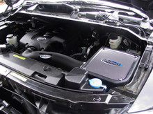 Volant 04-15 Nissan Armada Air Intake - 128566