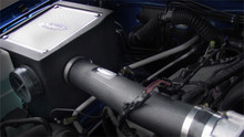 Volant 05-11 Toyota Tacoma 4.0L V6 Pro5 Closed Box Air Intake System - 18640