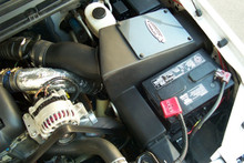 Volant 99-03 Ford Excursion 7.3 V8 Primo Closed Box Air Intake System - 19873