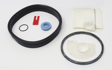 Walbro 03-05 Dodge Neon SRT-4 / 03-09 Chrysler PT Cruiser Fuel Pump Install Kit - 400-991
