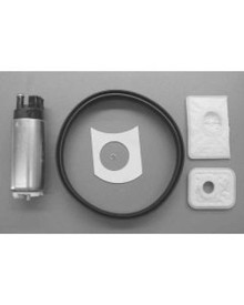 Walbro Fuel Pump/Filter Assembly - GCA733-1
