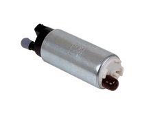 Walbro 350lph Universal High Pressure Inline Fuel Pump- Gasoline Only Not Approved for E85 - GSL396