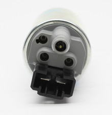 Walbro 350lph High Pressure Fuel Pump *WARNING - GSS 351* (11mm Inlet - 180 Degree From the Outlet) - GSS351G3
