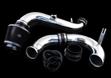Weapon R 2018 Toyota Camry V6 3.5L 3 Piece Cold Air Intake Kit - 305-182-301
