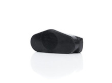 Weigh Safe Dual Pin Lock Plate Dust Cover - WS08