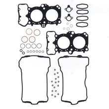 Athena 02-09 Honda VFR V-Tec 02-09 800 Top End Gasket Kit - P400210600234