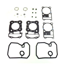 Athena 97-01 Honda VT Cv/Cw/C2W/CX/C2X/CY/CY2/C21 Shadow 750 Top End Gasket Kit - P400210600236