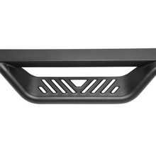 Westin 21-22 Ford Bronco 4-door Outlaw Nerf Step Bars - 20-14195