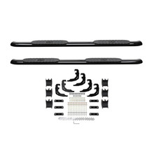 Westin 2019 Ram 1500 Crew Cab (Excl. 1500 Classic) PRO TRAXX 4 Oval Nerf Step Bars - SS - 21-24085