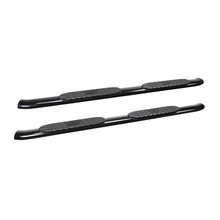 Westin 19-20 Ram 1500 Quad Cab (Excludes Ram 1500 Classic) PRO TRAXX 4 Oval Nerf Step Bars - Black - 21-24095
