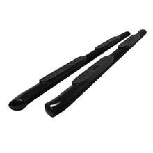 Westin 20-22 Jeep Gladiator PRO TRAXX 4 Oval Nerf Step Bars - Black - 21-24165