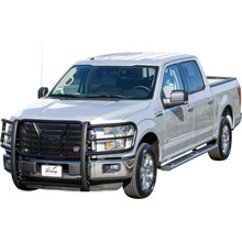 Westin Premier 6 in Oval Side Bar - Stainless Steel 75 in - Stainless Steel - 22-6020