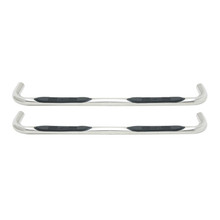 Westin 1999-2004 Ford F-150/250LD SuperCab (Incl 4 Heritage Edition) E-Series 3 Nerf Step Bars - SS - 23-1430