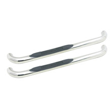 Westin 2002-2008 Dodge Ram 1500 Reg Cab E-Series 3 Nerf Step Bars - SS - 23-2320