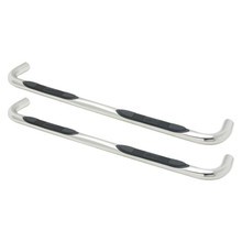 Westin 1999-2006 Toyota Tundra Ext Cab E-Series 3 Nerf Step Bars - SS - 23-2510