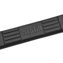 Westin 19-20 Ford Ranger SuperCrew E-Series 3 Nerf Step Bars - Black - 23-4155