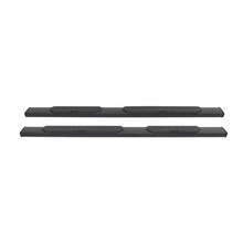 Westin 2007-2018 Toyota Tundra Dbl Cab R5 Nerf Step Bars - Black - 28-51145