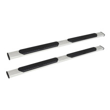 Westin 2019 Chevrolet Silverado/Sierra 1500 Crew Cab R5 Nerf Step Bars - SS - 28-51270