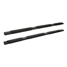 Westin 19-21 Ram 1500 Crew Cab R5 M-Series Wheel-to-Wheel Nerf Step Bars - Black - 28-534705