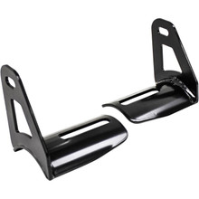 Westin Bull Bar Bracket for 20 inch LED Light Bar - Black - 32-0045
