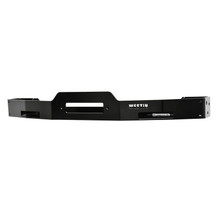 Westin 2010-2018 Ram 25/3500 MAX Winch Tray - Black - 46-23555