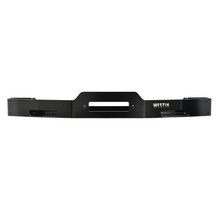 Westin 2010-2018 Ram 25/3500 MAX Winch Tray - Black - 46-23555