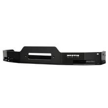 Westin 19-21 Chevy Silverado 1500 (Excl. 2019 Silverado LD) MAX Winch Tray - 46-23955