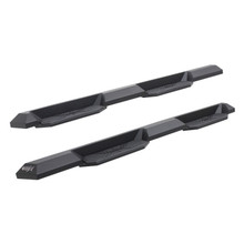 Westin/HDX 18-20 Jeep Wrangler JL Unlimited 4dr Xtreme Nerf Step Bars - Textured Black - 56-24075