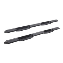 Westin 2019 Chevrolet Silverado/Sierra 1500 Crew Cab Xtreme Nerf Step Bars - Textured Black - 56-24135