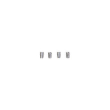 Westin Replacement Platinum Series Step Pad Barrel Clip (Required for 60-2175 & 60-2108 - 4 Per Pad) - 60-0244
