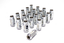 Wheel Mate WM14R 14x1.50 Lug Nuts Chrome 20 PCS - WM14R06C