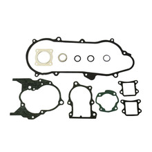 Athena 85-86 Honda NB M Aero 50cc Complete Gasket Kit (w/o Oil Seals) - P400210850035
