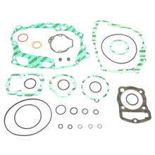 Athena 79-91 Honda CT 185/XR 185 Complete Gasket Kit (w/o Oil Seals) - P400210850186
