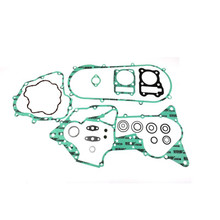 Athena 02-03 Kymco MXER 150 Complete Gasket Kit (Excl Oil Seals) - P400210850211