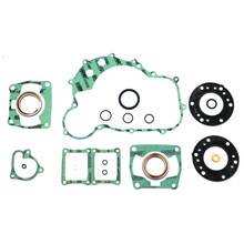 Athena 90-96 Honda NSR 250 Complete Gasket Kit (Excl Oil Seal) - P400210850268