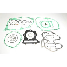 Athena 83-89 Honda XL350 R/RE/RF/RG/RH Complete Gasket Kit (w/o Oil Seals) - P400210850350