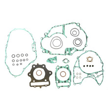 Athena 85-86 Honda ATC 350 X Complete Gasket Kit (Excl Oil Seals) - P400210850354