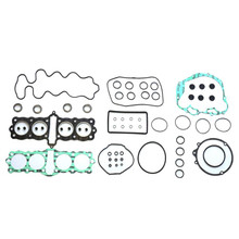 Athena 74-78 Honda CB 550 K1/K2 CB550F Complete Gasket Kit (w/o Oil Seals) - P400210850529