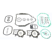 Athena 83-86 Honda CX/GL 650 C/CD/ED Complete Gasket Kit (w/o Oil Seals) - P400210850651