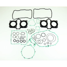 Athena 88-98 Honda VFR R 750 Complete Gasket Kit (Excl Oil Seal) - P400210850752