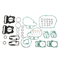 Athena 94-18 Honda VT Cr 1100 Complete Gasket Kit (Excl Oil Seal) - P400210850970