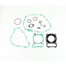 Athena 04-17 Honda CBR R 125 Complete Gasket Kit w/o Valve Cover Gasket - P400210870188