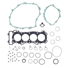 Athena 07-19 Honda CBR RR 600 Complete Gasket Kit w/o Valve Cover Gasket - P400210870230